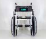 Cadeira de Banho B20A - Ortomobil