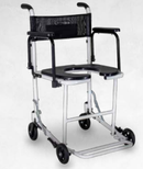 Cadeira de Banho B4A - Ortomobil