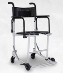 Cadeira de Banho B4 DOBRÁVEL - Ortomobil