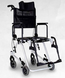 Cadeira de Banho B4R - Ortomobil