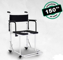 Cadeira de Banho B5 - Ortomobil