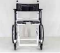 Cadeira de Banho B20 - Ortomobil
