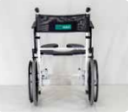 Cadeira de Banho B20 - Ortomobil