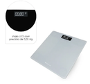Balança Digital Smart Corporal Tela em LED até 180 Kg - Dellamed