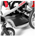Acessórios p/ Carrinho Postural Infantil TRAK LEGGERO - Power Lite