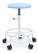 Banqueta Mocho Redondo - Sem Encosto - Arktus