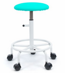 Banqueta Mocho Redondo - Sem Encosto - Arktus