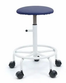 Banqueta Mocho Redondo - Sem Encosto - Arktus