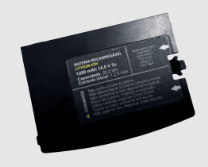 Bateria para DEA Alive - CMOS DRAKE