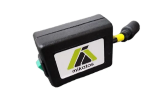 Bateria Recarregável para Fotóforo de LED 080 - MIKATOS