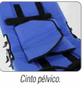 Cadeira de Banho B CONCHA - Ortomobil