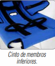 Cadeira de Banho B CONCHA - Ortomobil