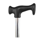 Bengala 4 Pontas com Regulagem de Altura até 90 Kg D9 - Dellamed