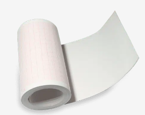 BOBINA ECG MOSES – 80MM X 20M - CMOS DRAKE