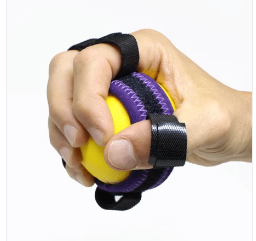 Bola de Exercício para as Mãos - Longevitech