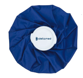 Bolsa de Gelo Alívio Flex - Dellamed