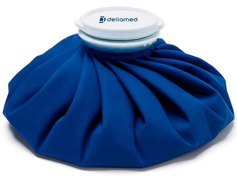 Bolsa de Gelo Alívio Flex - Dellamed