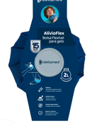 Bolsa de Gelo Alívio Flex - Dellamed