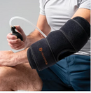 BOLSA DE GELO COM COMPRESSÃO PARA COTOVELO - LONGEVITECH