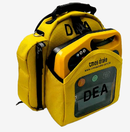 BOLSA DE TRANSPORTE – DESFIBRILADOR EXTERNO AUTOMÁTICO – DEA - CMOS DRAKE