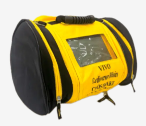 BOLSA DE TRANSPORTE PARA CARDIOVERSOR - CMOS DRAKE