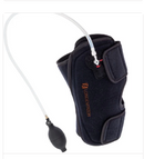 BOLSA DE GELO COM COMPRESSÃO PARA JOELHO - LONGEVITECH