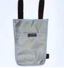 Bolsa para muleta – Porta Objetos - Longevitech