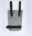Bolsa para muleta – Porta Objetos - Longevitech