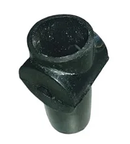 Bucha de Articulação do Apoio de pé Sol / Confort / Solzinho - CDS