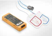 BeneHeart C1A - DEA (Desfibrilhador externo automático) - Mindray