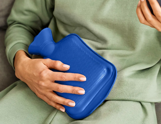 Bolsa de Água Quente ThermoMed - Dellamed