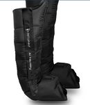 Bota de Compressão Pneumática Sem Fio Air Recovery - Dellamed