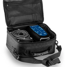 Bota de Compressão Pneumática Sem Fio Air Recovery - Dellamed