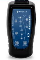 Bota de Compressão Pneumática Sem Fio Air Recovery - Dellamed