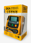 CABINE ACRÍLICO DEA Life400 Futura - CMOS DRAKE