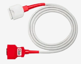CABO EXTENSOR SENSORES MASIMO RC-12 – 2404 – CARDIOVERSOR VIVO - CMOS DRAKE