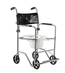 Cadeira de Banho BR Sanitário - Jaguaribe