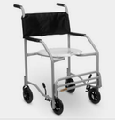 Cadeira de  Banho (Semi Obeso e Obeso) MODELO CDS201 SEMI OBESO - CDS