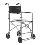 Cadeira de Banho DB - Jaguaribe