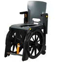 Cadeira de Banho Dobrável Travel - Seatara