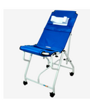 Cadeira de Banho Alumínio Enxuta Juvenil - Vanzetti