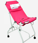 Cadeira de Banho Alumínio Enxuta Juvenil - Vanzetti