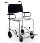 Cadeira de Banho MODELO ESCAMOTEÁVEL - CDS