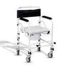 Cadeira de Banho Flex Alumínio - Ortobras