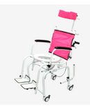 Cadeira de Banho Alumínio Higiênica - Vanzetti