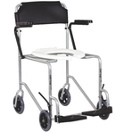 Cadeira de Banho STANDARD BANHO FIXA - Ortomix