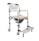 Cadeira de Higienização VERONA - PRAXIS