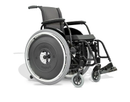 Cadeira de Rodas AKTIVA - Ortobras
