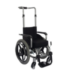 Cadeira de Rodas Ágile Baby - Jaguaribe