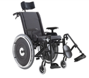 Cadeira de Rodas AVD Reclinável - Ortobras